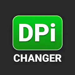 DPI Changer